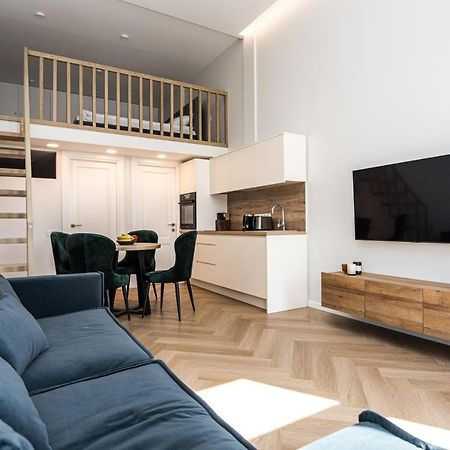 Moulin Apartamentai Паланга Екстериор снимка