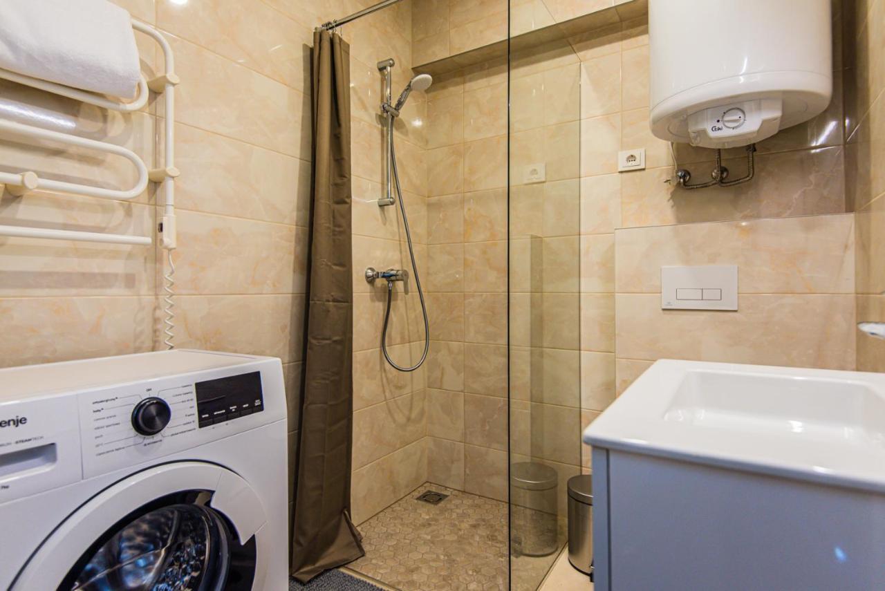 Moulin Apartamentai Паланга Екстериор снимка
