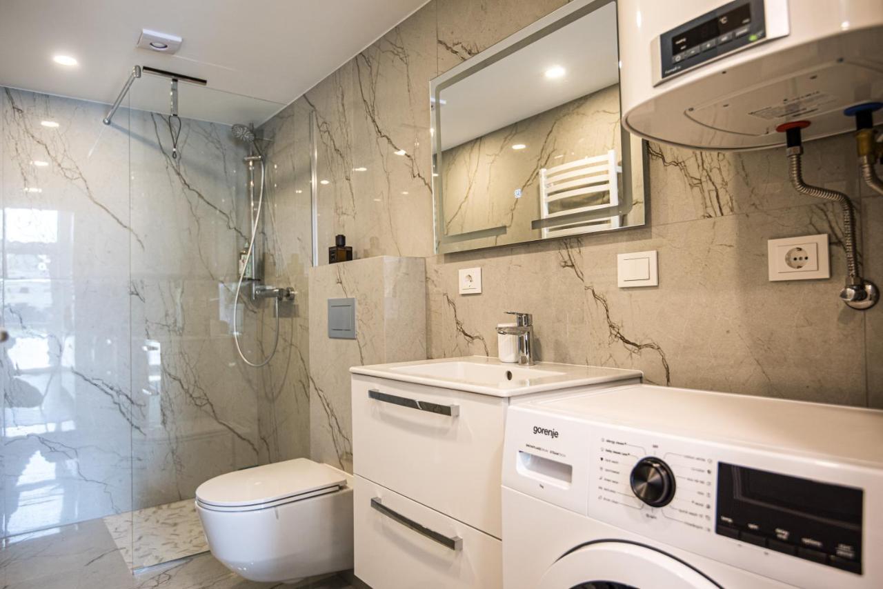 Moulin Apartamentai Паланга Екстериор снимка