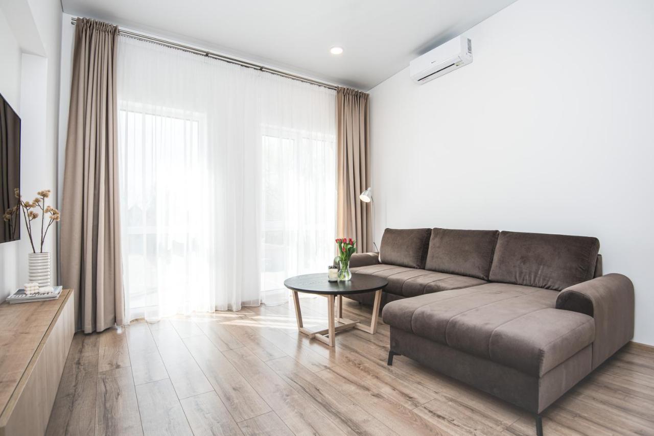 Moulin Apartamentai Паланга Екстериор снимка