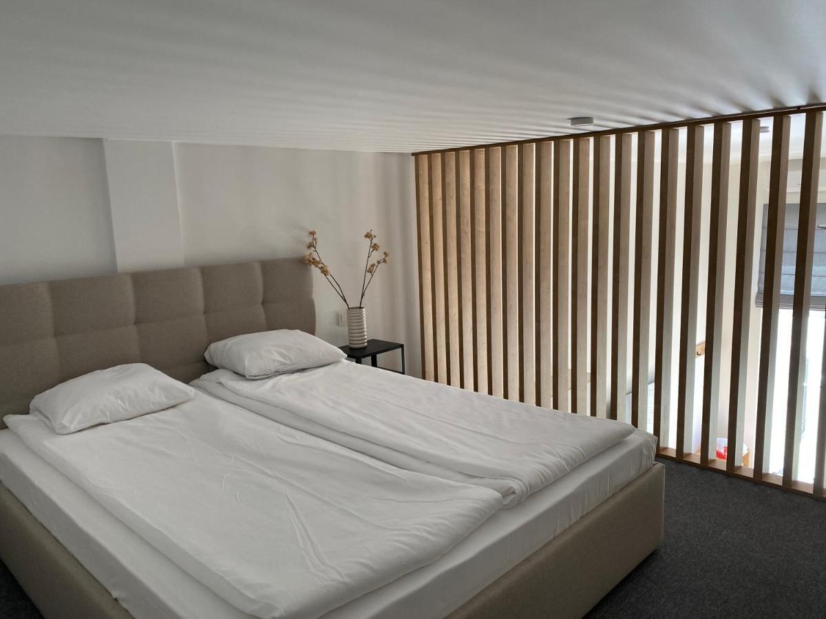 Moulin Apartamentai Паланга Екстериор снимка