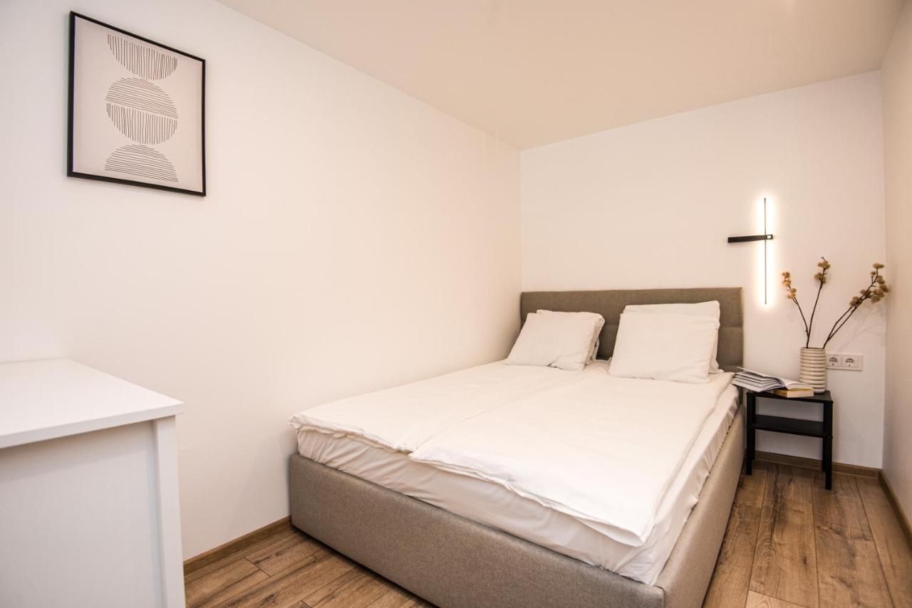 Moulin Apartamentai Паланга Екстериор снимка
