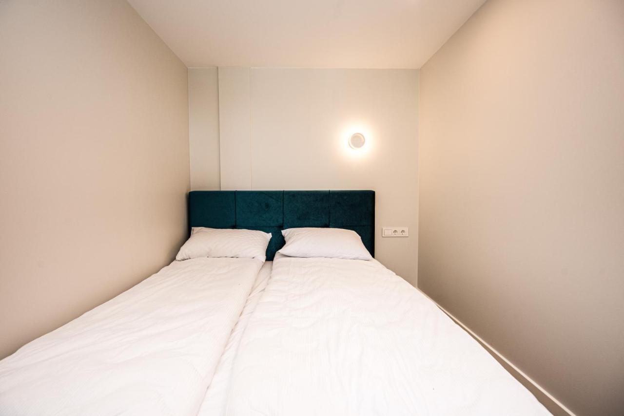 Moulin Apartamentai Паланга Екстериор снимка
