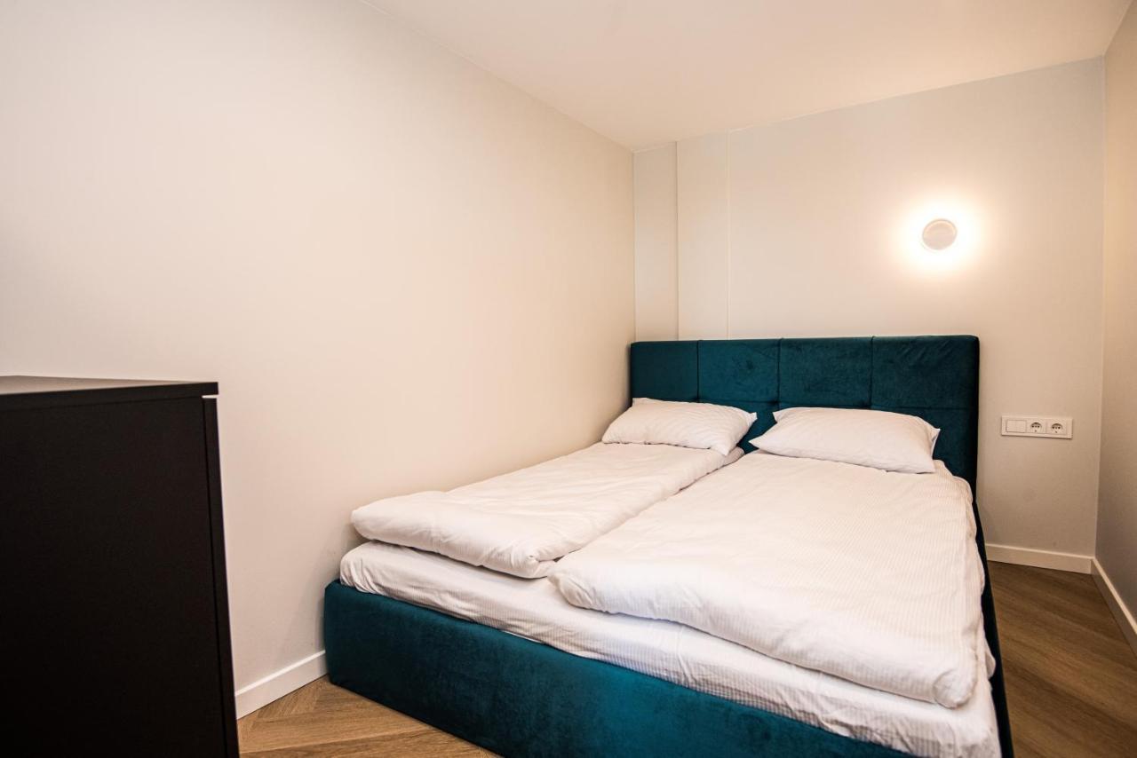 Moulin Apartamentai Паланга Екстериор снимка